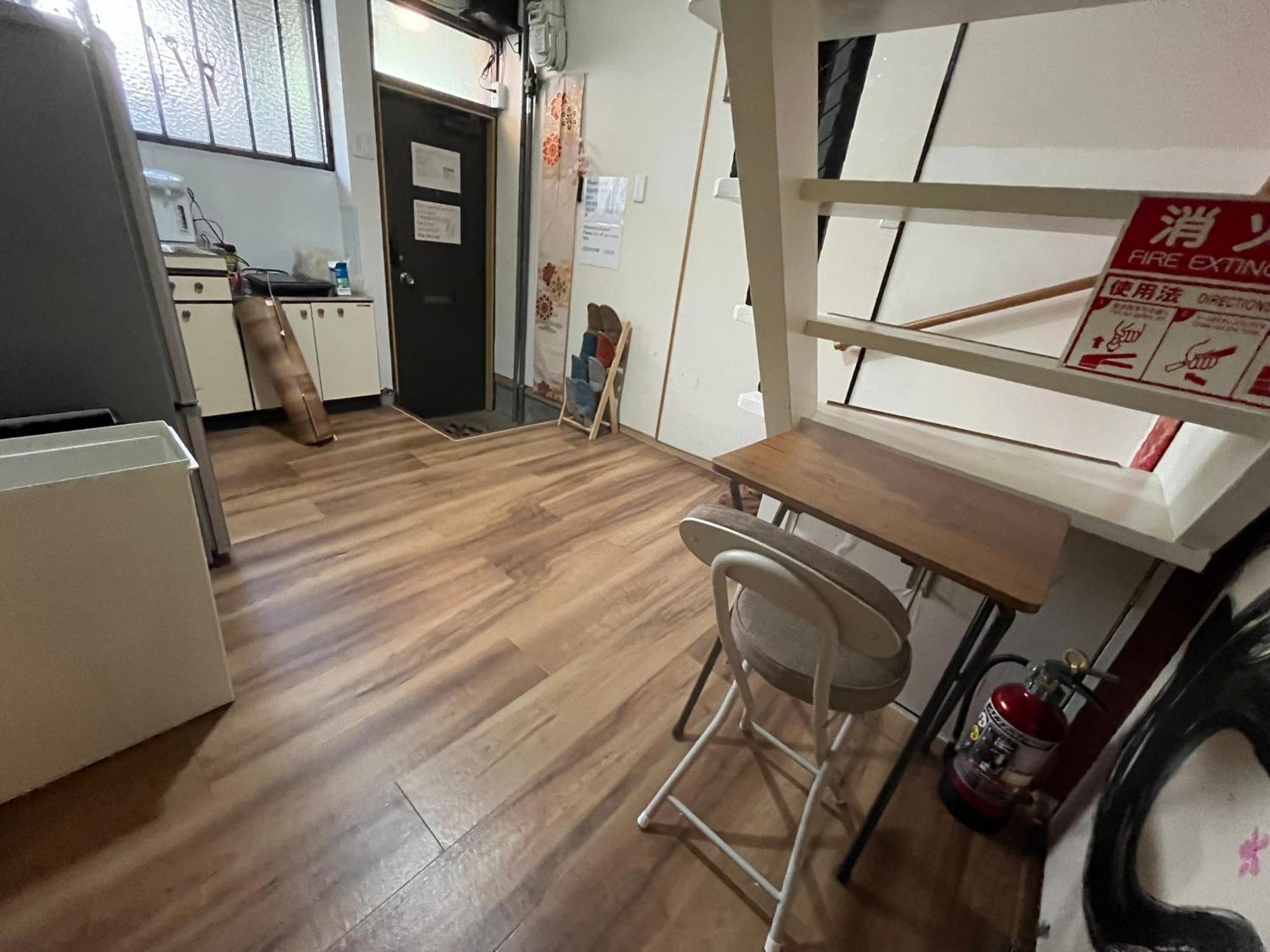 Oyado Shogoin Villa Kyoto Exteriör bild