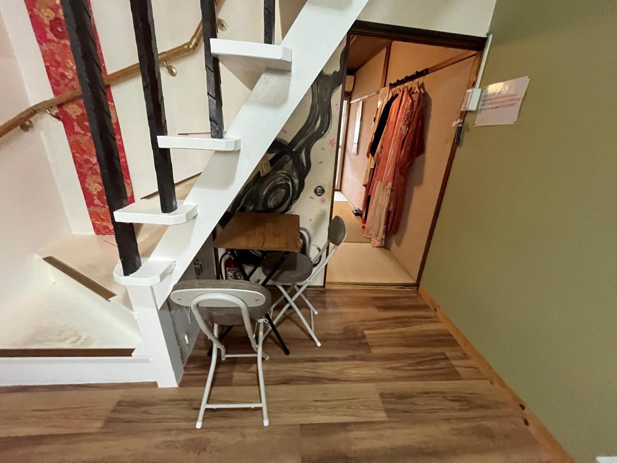 Oyado Shogoin Villa Kyoto Exteriör bild