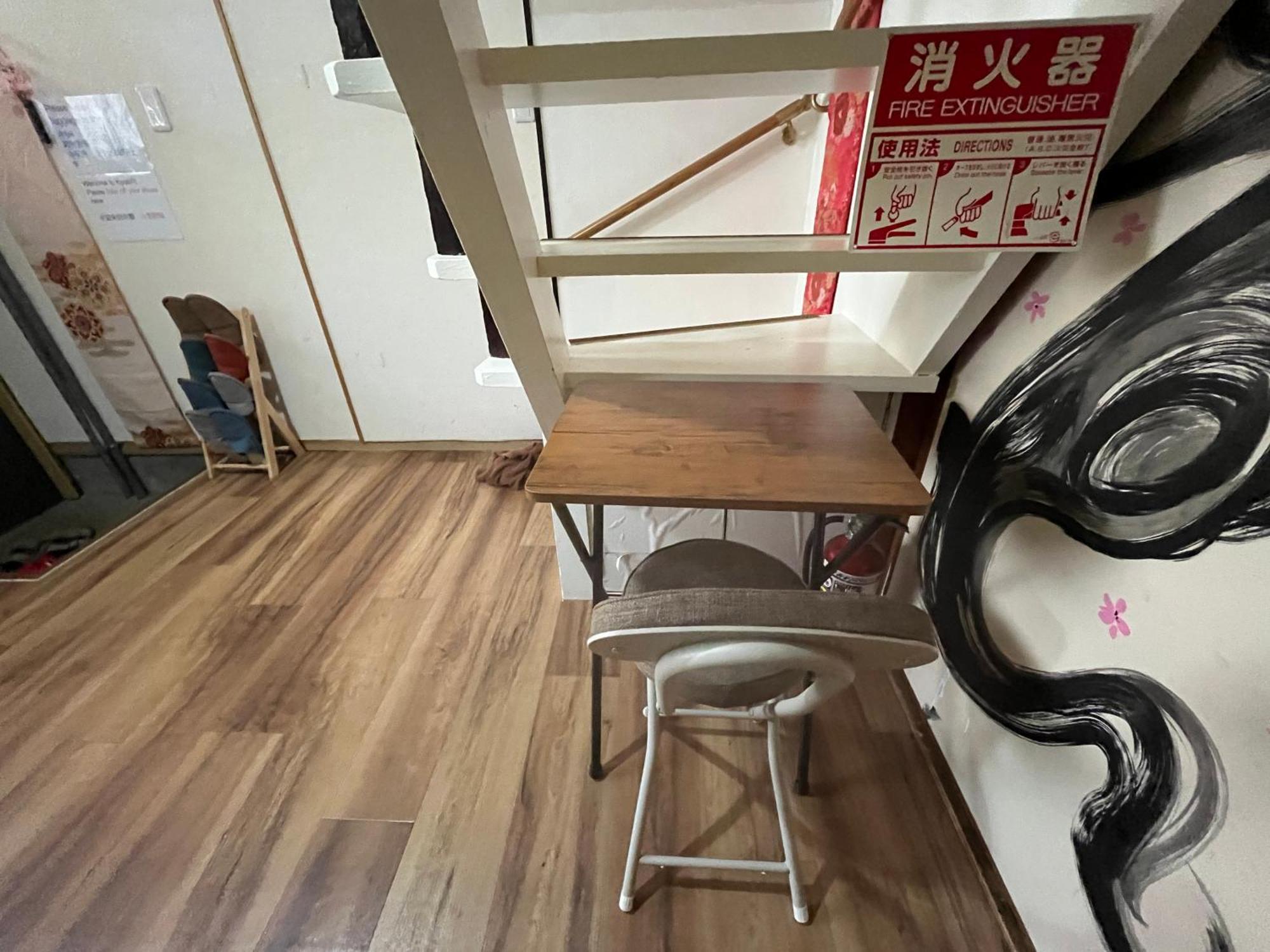 Oyado Shogoin Villa Kyoto Exteriör bild