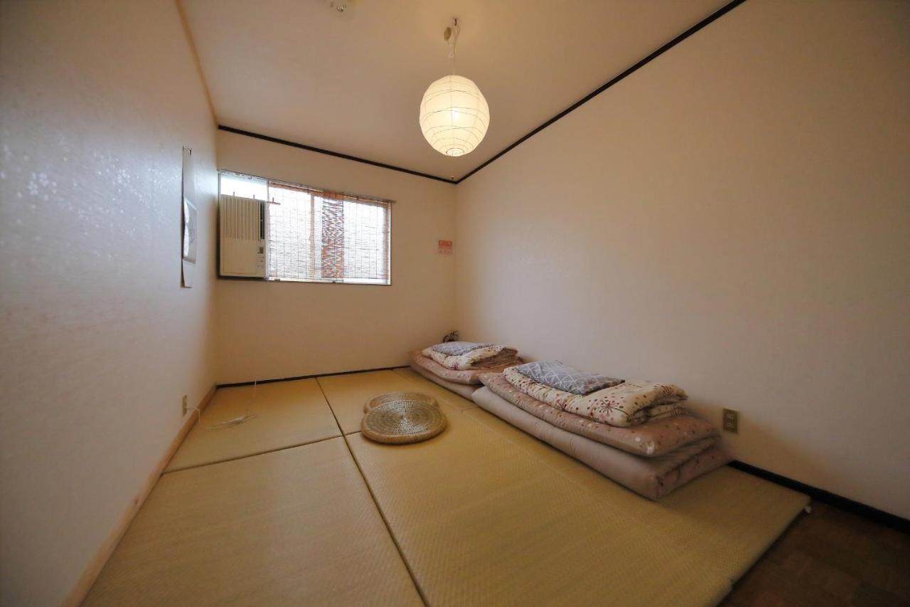 Oyado Shogoin Villa Kyoto Exteriör bild