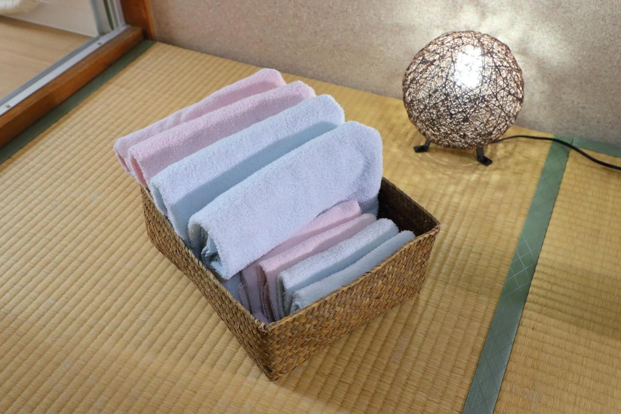 Oyado Shogoin Villa Kyoto Exteriör bild