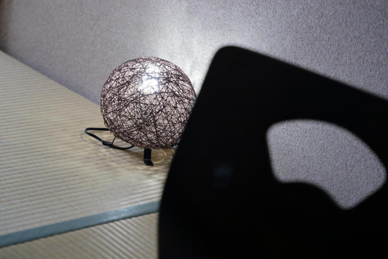 Oyado Shogoin Villa Kyoto Exteriör bild