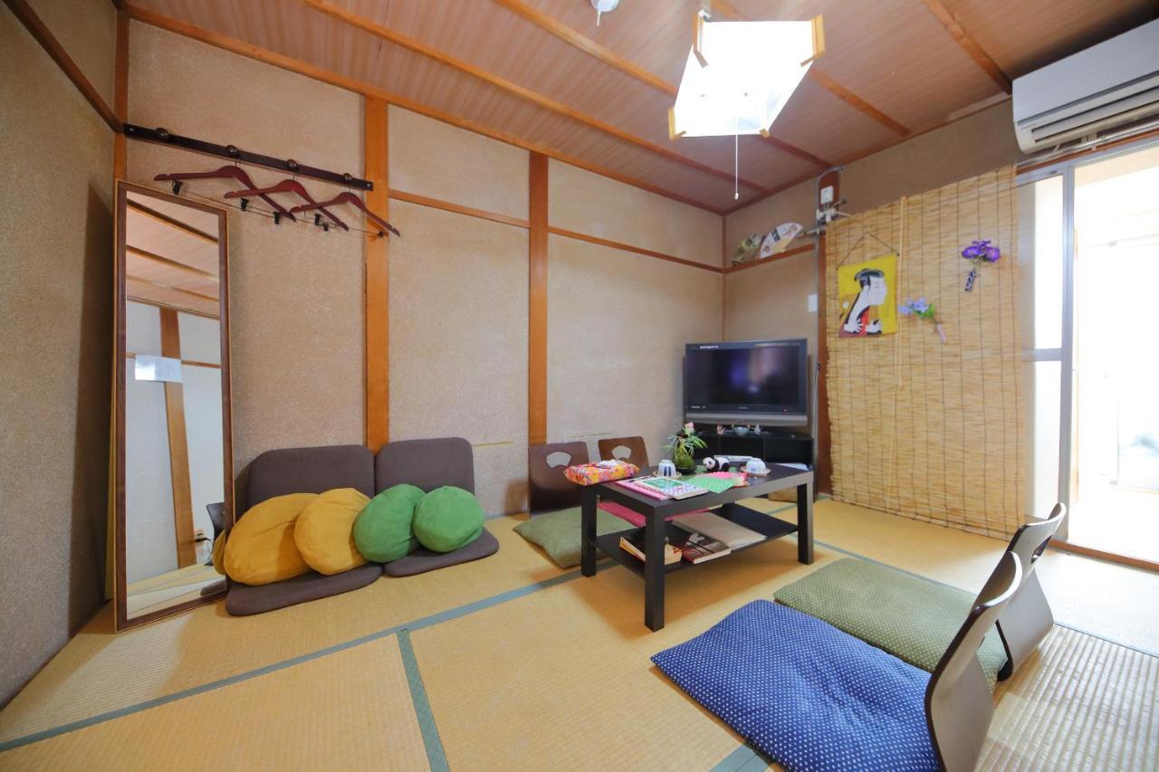 Oyado Shogoin Villa Kyoto Exteriör bild